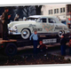 Illustration for article titled A Guy Once Sealed Himself in a Kaiser and Tried to Drive to Every State